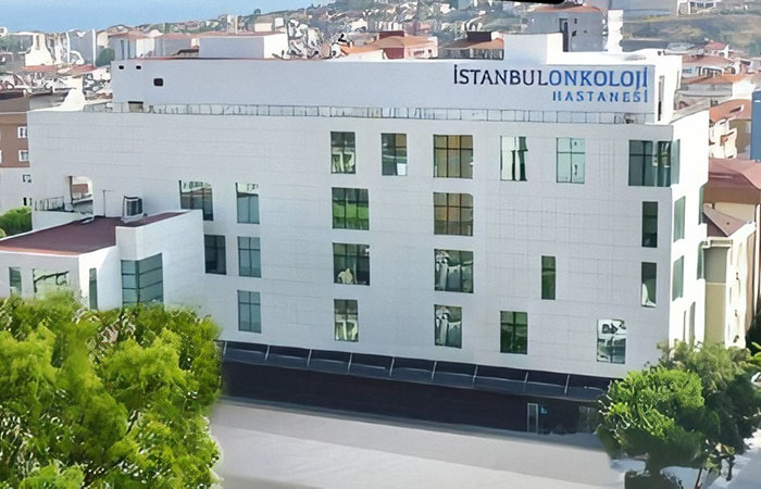 Omega Mhendislik: Istanbul Oncology Hospital